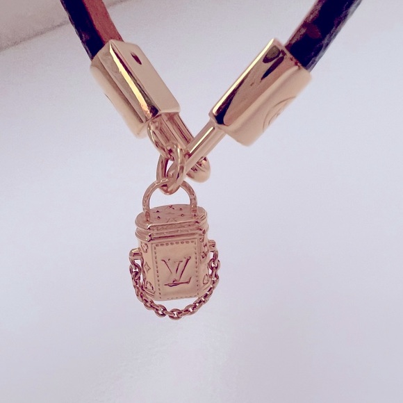 LOUIS VUITTON Cannes Bracelet - Picture 3 of 6
